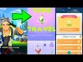 POKEMON GO A RIPPLE IN TIME ALL CELEBI QUESTS, TASKS, STEPS GAMEPLAY
GUIDE