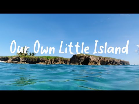 EP:40 An Island of our Own, Marie Galante