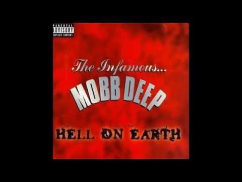洋楽 Mobb Deep / Hell On Earth Mobb Deep | Hell on Earth (FULL ALBUM) [HQ] - YouTube