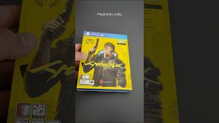 #cyberpunk2077 #playstation #ps4 #psgames #ps5 #cyberpunk #gaming #playstation_vodiy #ps3