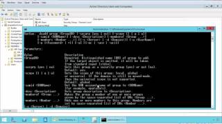 08. Creating and Managing Groups in Active Directory in HINDI
