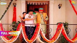 Kya Bapuji honge Jethalal ke Surprise se Impress ! | FULL MOVIE | Taarak Mehta Ka Ooltah Chashmah