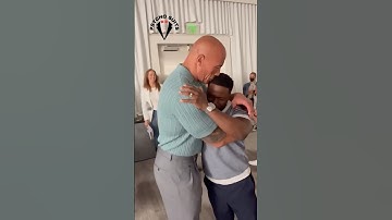 The Rock & Kevin Hart: Hollywood’s Funniest Duo #dwaynejohnson #kevinhart