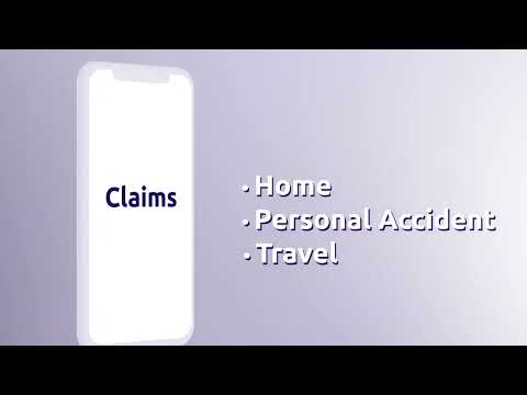 mConnect - Submit your claim online