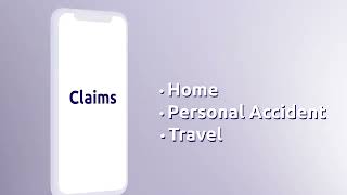 mConnect - Submit your claim online screenshot 2