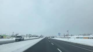 Kayseri Palas Tuzla Gölü