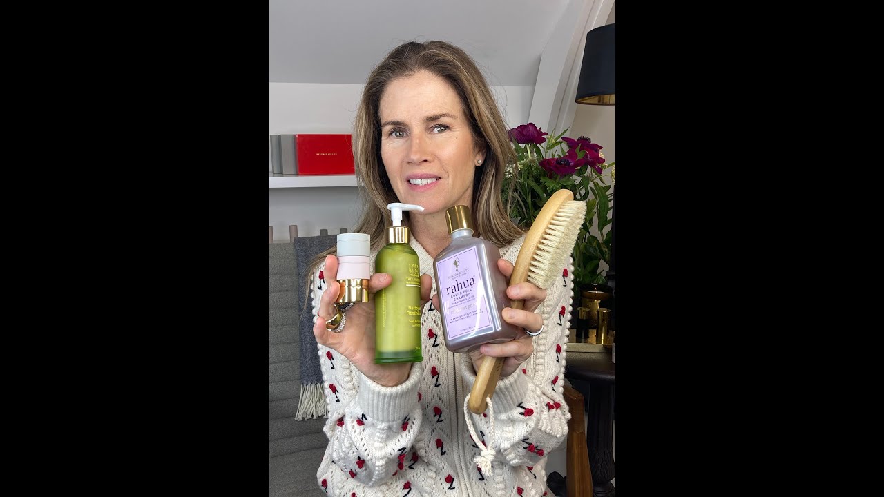 Gucci Westman Shops Sephora's Best Clean Products– Westman Atelier