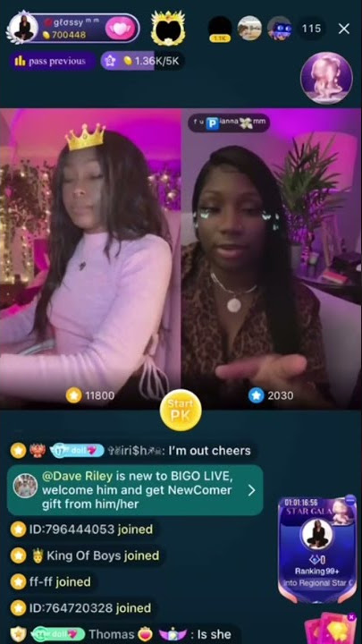 best ways to earn money as a live streamer on BIGO Live