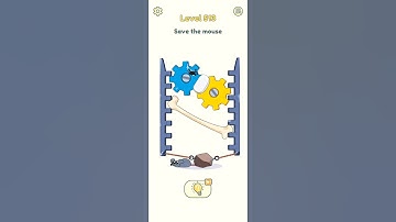 Save the mouse - Dop 2 all levels gameplay #Dop2 #Shorts