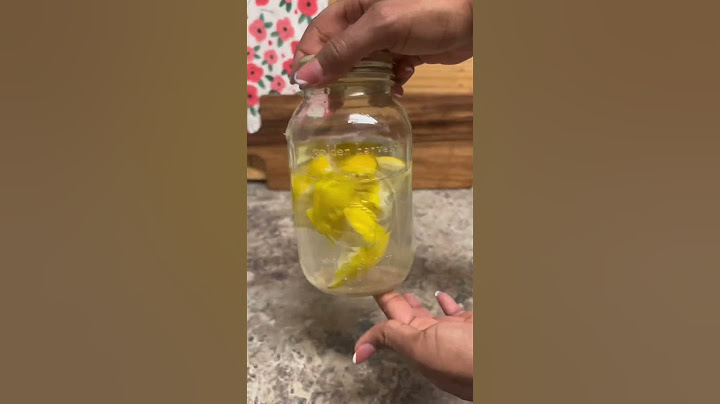 Easy DIY Homemade All-Purpose Cleaner #ecofriendly #sustainability #diy #hacks