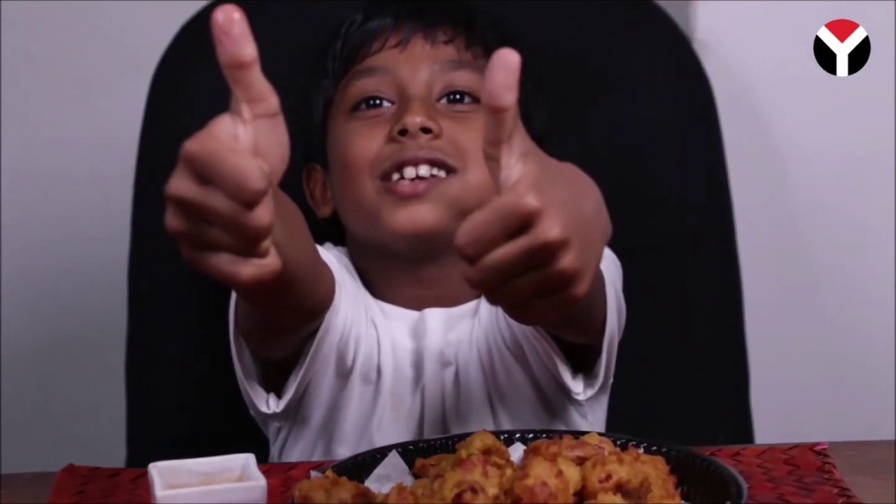 Pisces and Spices - YouTube