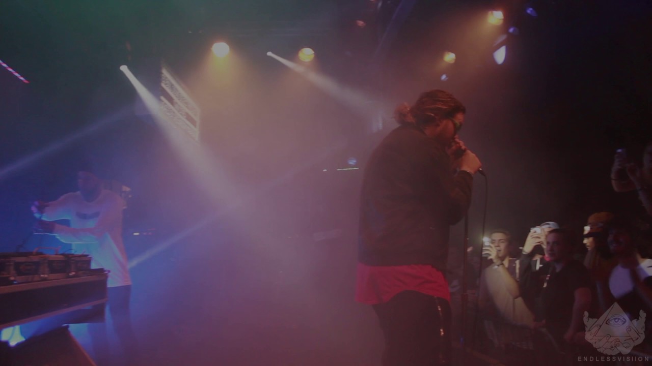 Bobby Raps Bobby Raps - Show Recap | The Amsterdam, St Paul | Shot By ...