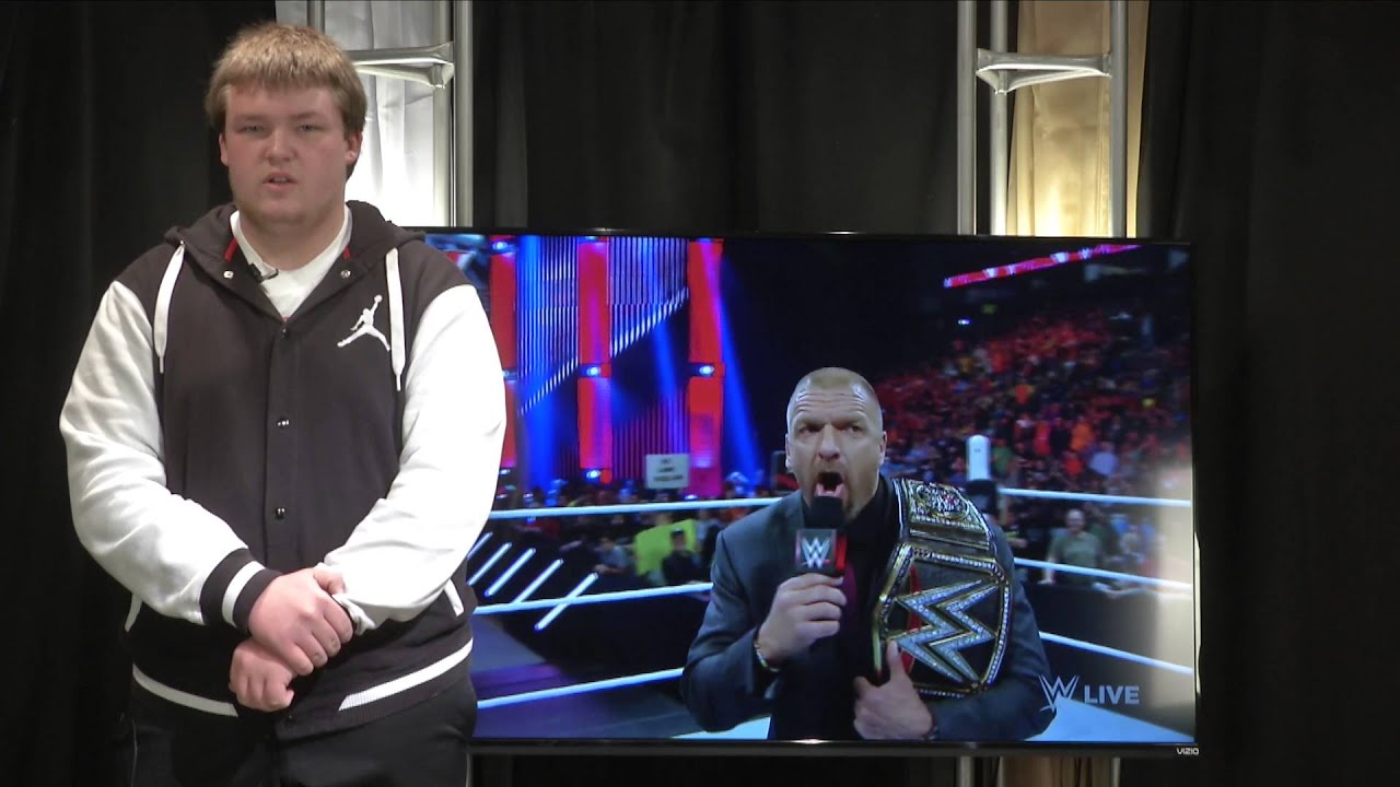 Leap Year Raw recap - YouTube