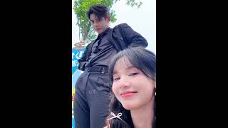 Cp i H Thng Du V Lu Nim  T Bn Din n Ngi Thng