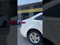 Toyota Levin Left Hand Used Cars Export from China #usedcars  #export  #africa #toyota
