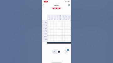 Nonogram.com - Number Puzzle LEVEL 386