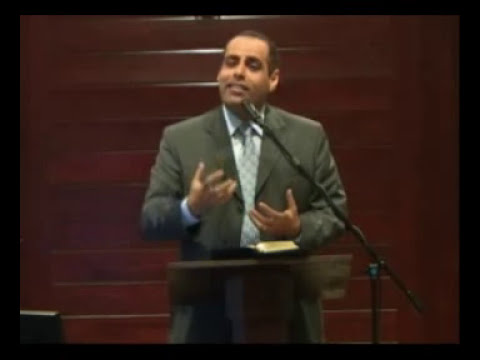 محب الرحمة  يوسف مجدي صموئيل