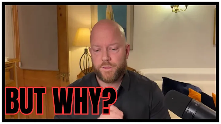 Aaron Smith-Levin from Growing up in SCIENTOLOGY VOTED out of the AFTERMATH FOUNDATION| BUT WHY?