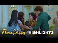 Prima Donnas 2 Brianna Enrages The Claverias Episode 22 Prima Donnas 2 Brianna Enrages The Claverias Episode 22