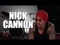 Nick Cannon on Models Being Brokered Off to Old Rich White Men (Part 6)