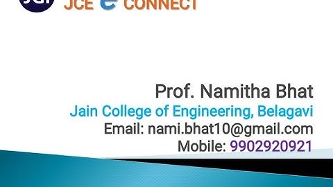 JCE CS 18CS43 Module 2.1 Priority scheduling nonpreemtive