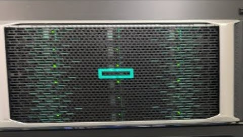 All about what makes our internet keep working