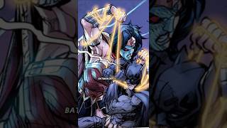 Batman’s Last Stand Against the Justice League