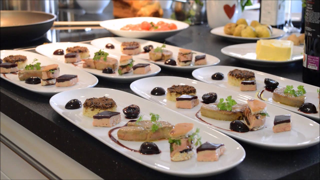 Next Level cooking - YouTube