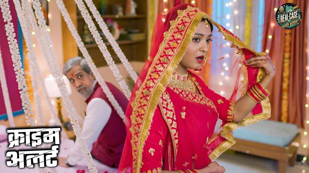 60 की उम्र में 28 की दुल्हन क्या ये प्यार है या जबरदस्ती? | Crime Patrol | New Full Episode 2026