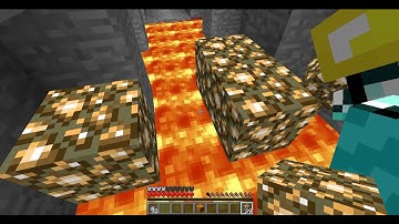 Minecraft: Temple Of Elements Part 1