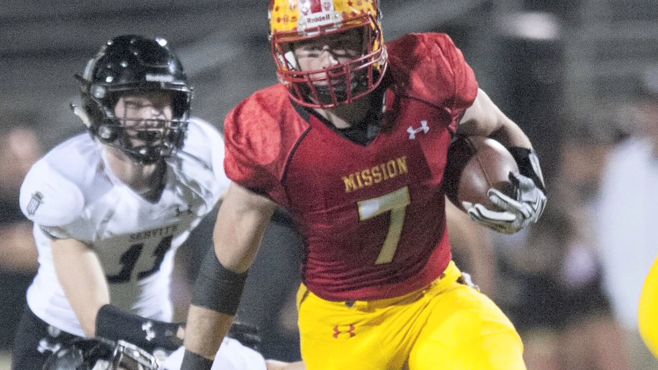 OCVarsity Gridiron: Division I & II second round