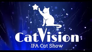 CatVision 20/2/2021 Трейлер by IFAcats 149 views 2 years ago 1 minute, 57 seconds