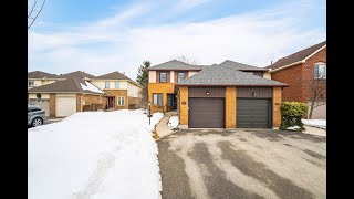 526 Ridgewood Court, Oakville Home by Case Feenstra and Kyle van der Boom - Real Estate Properties