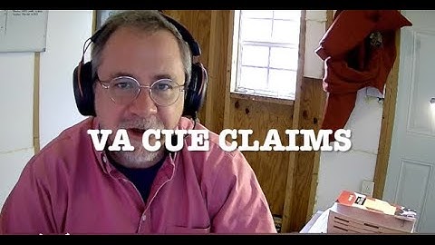 Clear and Unmistakeable Errors (CUE) Case Study