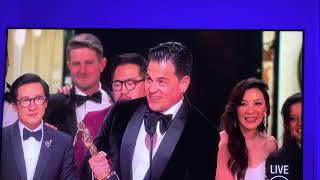Best Picture Oscars 2023 - Everything Everywhere All at Once