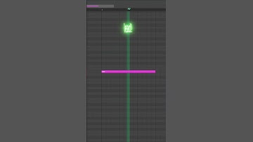 [TUTORIAL] HOW TO MAKE A GAB3 + F1lTHY TYPE BEAT #shorts
