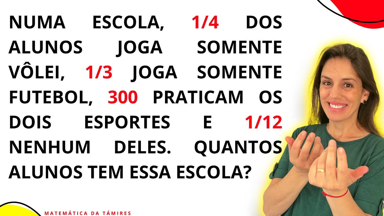 Matemática em ação: Matemática no futebol