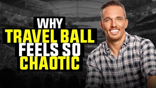 How Parents Can Make Smart Decisions in The Chaos of Travel Baseball