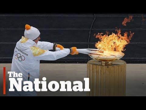 Pyeongchang Winter Olympics 2018: what to know 100 days out