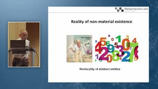 Simon Duan presents at the SSE Conference 2026