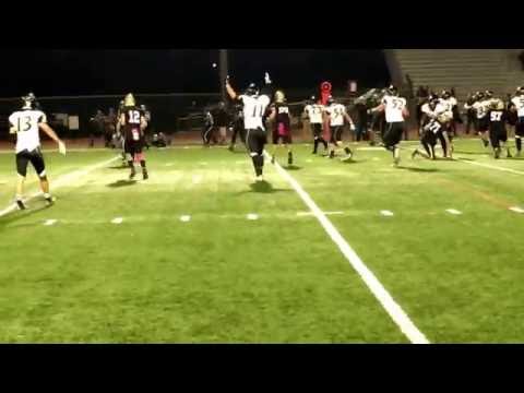 Touchdown Canyon