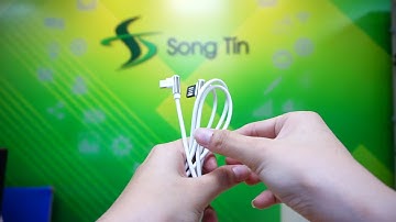 Dây Cáp Sạc BU5 Cổng Type C 1,2m BOROFONE