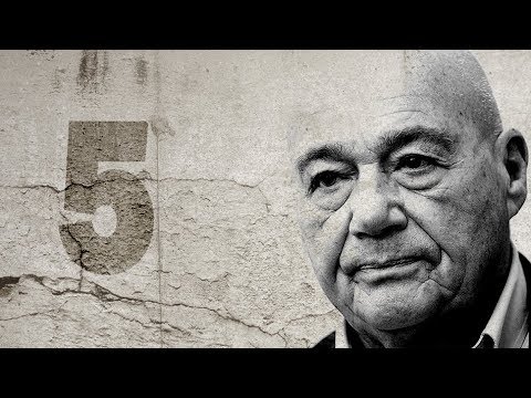 Video: Jurij Andropov. Část 3. Chruščovovy Těžké časy