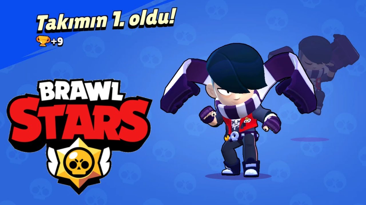 Edgar brawl stars r63
