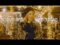 White Christmas (Morgan James Cover)