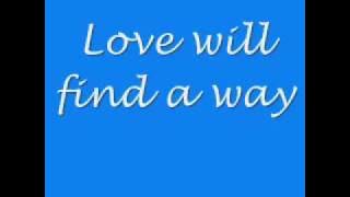 Blessed Union Of Souls-