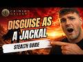 How To Disguise As A Jackal In Crimson Desert (Stealth Guide 2026)