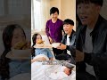 Mẹ chồng tâm lý và anh chồng "cơ hội" 🍗 | Sweet MIL vs. Funny Husband #aivideo #funny