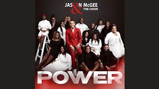 Oh the Blood  - Jason McGee & The Choir