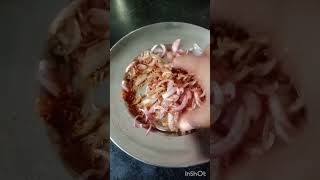 # pyaj paratha#recipe #cooking #shorts